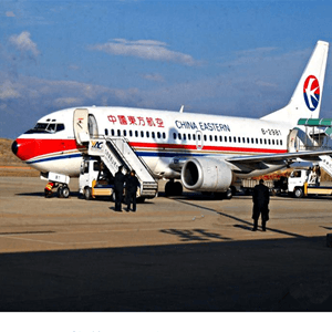 遵义茅台航空快运航空快运业稳步发展的原因是什么？